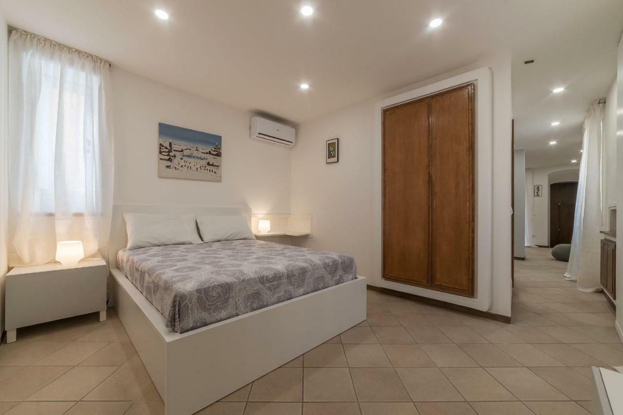 רומא Montecitorio Lovely Apartment מראה חיצוני תמונה