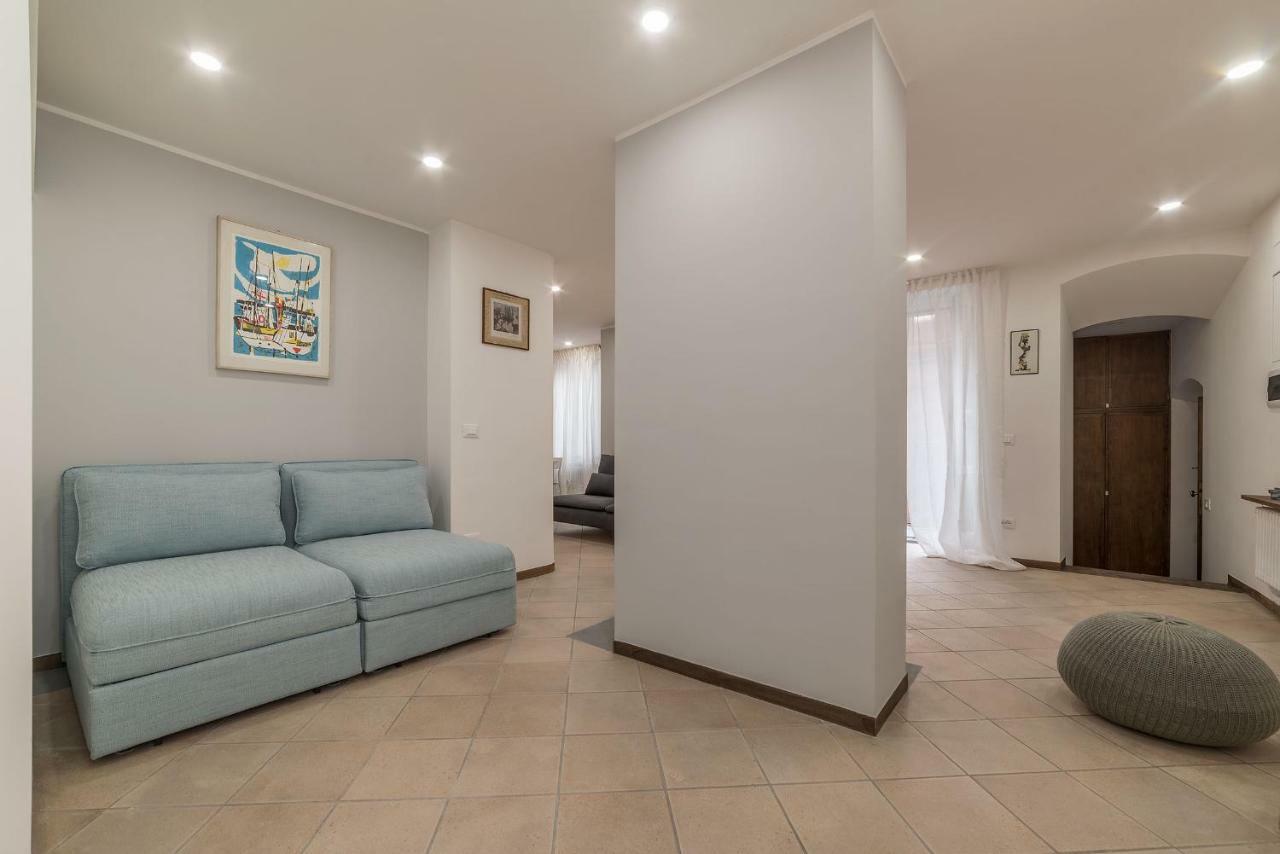 רומא Montecitorio Lovely Apartment מראה חיצוני תמונה